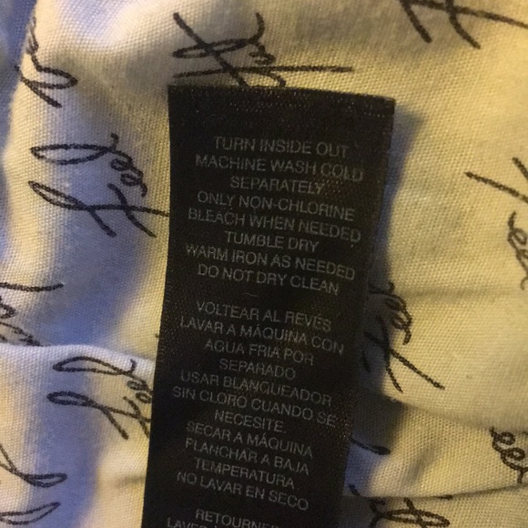 Classic boot leg WHBM medium washed blue jeans👖 - Picture 6 of 7